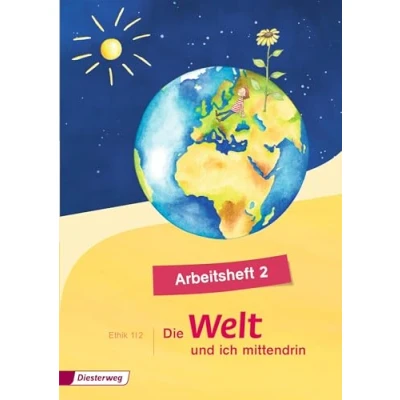 Abbildung von Die Welt und ich mittendrin Ausgabe 2015: Arbeitsheft 2