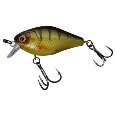 Abbildung von Illex Chubby 41 Plug 4.1cm (5.5g) Perch Wobbler