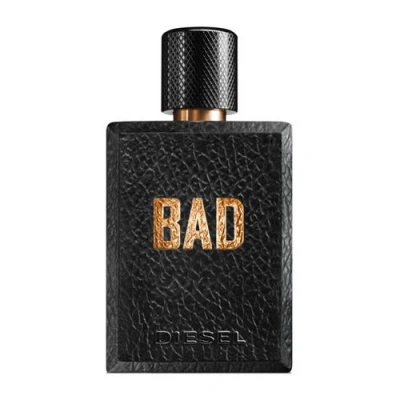 Abbildung von Diesel Bad Eau de Toilette 75 ml
