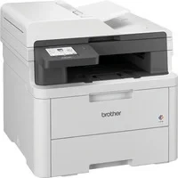 Abbildung von Brother DCP L3555CDW Multifunktionsdrucker, (LAN (Ethernet), WLAN (Wi Fi)