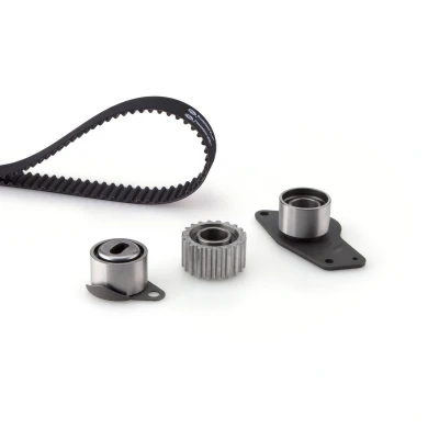Abbildung von GATES K025484XS Zahnriemensatz Tru Power RENAULT: CLIO 2, Kangoo I, I Rapid