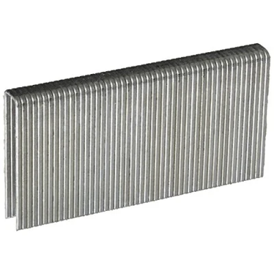Abbildung von Bosch Accessories Professional 1609200375 1000Tackerklammern 28/6 mm Geh.