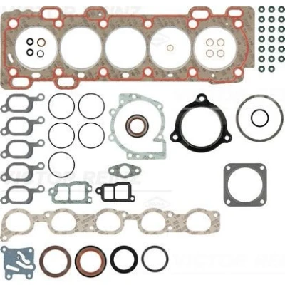 Abbildung von REINZ 02 36955 03 Dichtungssatz, Zylinderkopf mit Ventilschaftabdichtung VOLVO: S60 I, V70 2, C70 I Cabrio