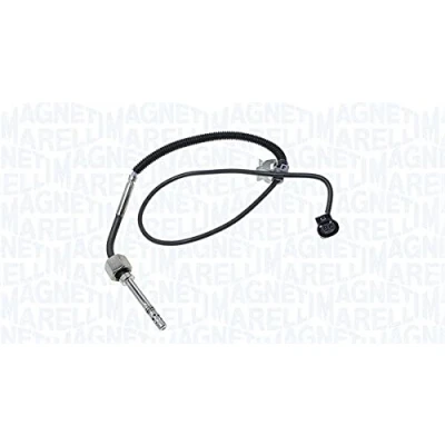 Abbildung von MAGNETI MARELLI 172000147010 Sensor, Abgastemperatur MERCEDES BENZ: B Klasse, A Klasse