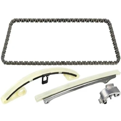Abbildung von FEBI BILSTEIN 109053 Steuerkettensatz Zahnkette, Kette geschlossen HONDA: CIVIC 8 Hatchback, Jazz 2 Schrägheck