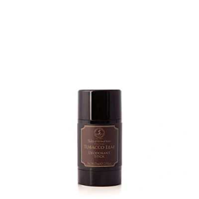 Abbildung von Taylor of Old Bond Street Tobacco Leaf Luxury Deodorant Stick 75ml