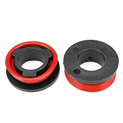 Abbildung von Scheinwerferadapter 2 Stück Autoscheinwerfer Lampensockel Adapter H7 H4 H11 Sockel Halter 9004/9005/H13/H11/H7/H4/H3/H1 Scheinwerfer Birnenhalter (Color : H11)