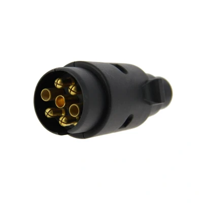 Abbildung von XL 553900 Anhängerstecker