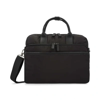 Abbildung von Picard S&#039;PORE Notebooktasche, Größe: One Size, Schwarz