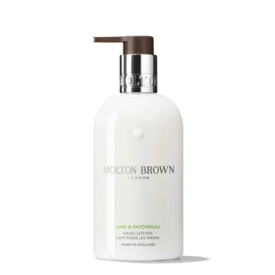 Abbildung von Molton Brown Lime &amp; Patchouli Handlotion 300 ml