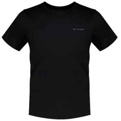 Abbildung von Columbia Herren T Shirt mit Aufdruck, Rapid Ridge II
