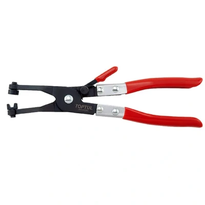 Abbildung von TOPTUL JDAM039C Zange, Schlauchschelle 235mm
