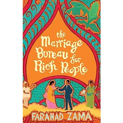 Abbildung von The Marriage Bureau For Rich People: Number 1 in series