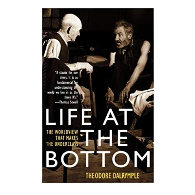 Abbildung von Life at the Bottom: Worldview That Makes Underclass