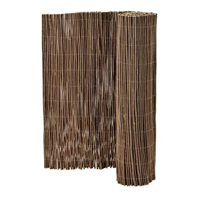 Abbildung von Weidenzaun 1,5x5m
