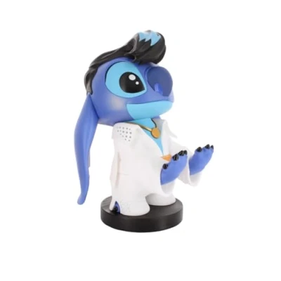 Abbildung von NBG Spielfigur Cable Guy Stitch Elvis, (1 tlg)