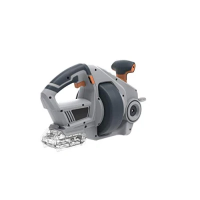 Abbildung von Batavia Rohrreinigungsmaschine 18V Maxxpack Akku Rohrreinigungsspirale 6.8m(ohneAkku und Ladegerät)