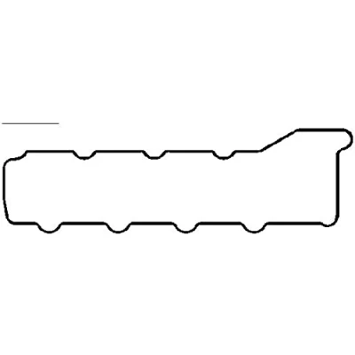 Abbildung von CORTECO 440228P Ventildeckeldichtung MITSUBISHI: Pajero Sport 1 SUV, L200 III Pickup, Galant 6 Kombi