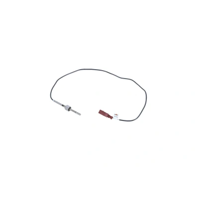 Abbildung von NRF 707403 Sensor, Abgastemperatur mit synthetischem Fett VOLKSWAGEN: Crafter 30 50 Kastenwagen, 35 Bus, Pritsche/Fahrgestell