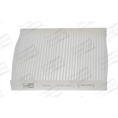 Abbildung von Filter, Innenraumluft CHAMPION CCF0122