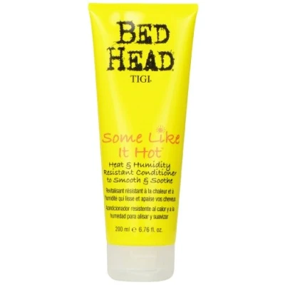 Abbildung von TIGI Bed Head Some Like It Hitze und Feuchtigkeitsbeständige Spülung, 200 ml