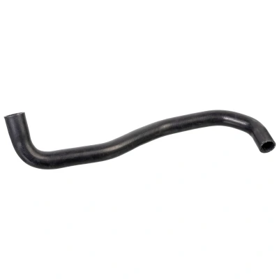 Abbildung von FEBI BILSTEIN 178464 Kühlerschlauch EPDM (Ethylen Propylen Dien Kautschuk) NISSAN: Qashqai / Qashqai+2 I