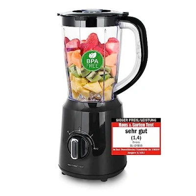 Abbildung von Emerio Standmixer BL 124816, 500 W