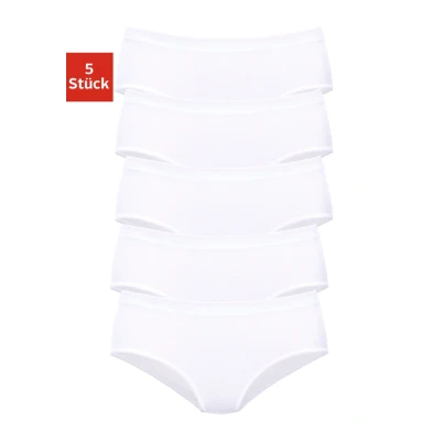 Abbildung von Speidel Taillenslip, (5er Pack), ohne störende Seitennähte