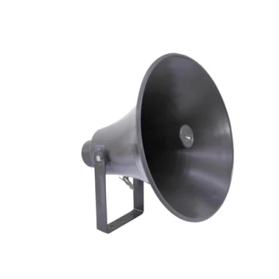 Abbildung von OMNITRONIC NOH 40R Druckkammerhorn Druckkammerlautsprecher, 40 W RMS, 8 Ohm