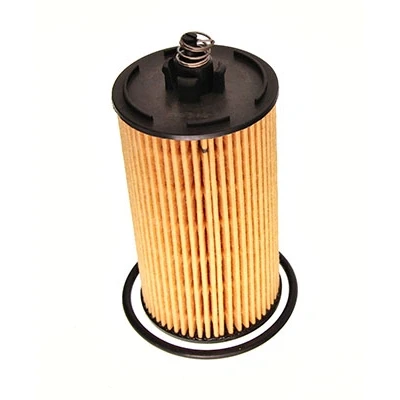 Abbildung von MAXGEAR 26 2116 Ölfilter mit Dichtring Filtereinsatz CHEVROLET: Cruze Limousine, Kombi, Orlando, OPEL: Mokka / X