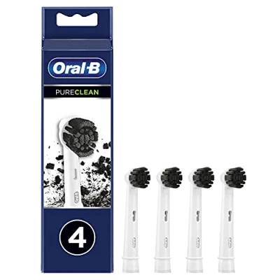 Abbildung von Oral B Aufsteckbürsten