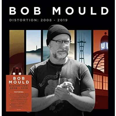 Abbildung von Distortion: 2008 2019 (Lim.Splatter Effect 7 Lp) [Vinyl LP]