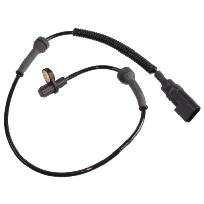 Abbildung von A.B.S. 30279 ABS Sensor aktiver 638 schwarz FORD: Transit Connect Mk1 Kastenwagen, Tourneo