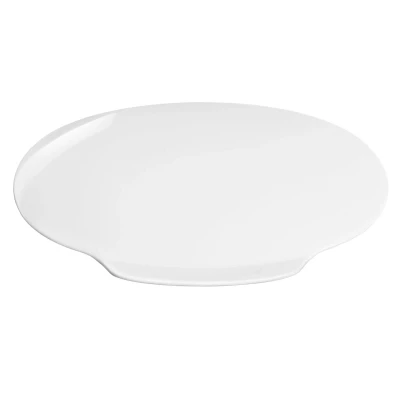 Abbildung von Couvercle blanc pour poubelle Tork 50L 205630