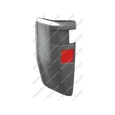 Abbildung von PRASCO FT9191154 Blende, Stoßfänger hinten links