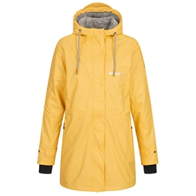 Abbildung von DEPROC Active Regenjacke Friesennerz NEW ELLESMERE auch in Großen Größen erhältlich