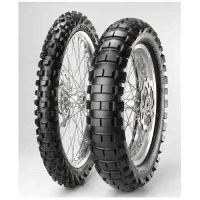 Abbildung von Pirelli Scorpion Rally STR 90/90 R21 54V PKW Sommerreifen Reifen 3287200