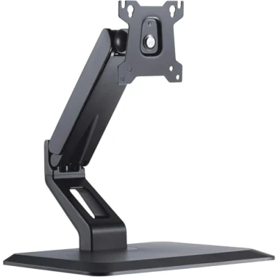 Abbildung von Techly 361223 Halterung für Touchscreen Monitor von 17 32 Zoll, Schwarz