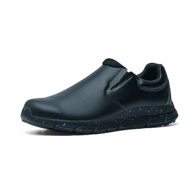 Abbildung von Shoes For Crews CATER ECO II DAMEN schwarz Berufsschuh wasserabweisend, extrem rutschhemmend