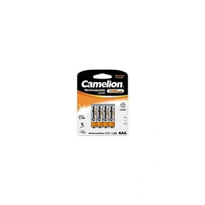 Abbildung von Akku Camelion AAA Micro 1100mAH (4 Stk)