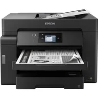 Abbildung von Epson EcoTank ET M16600 Tintenstrahldrucker