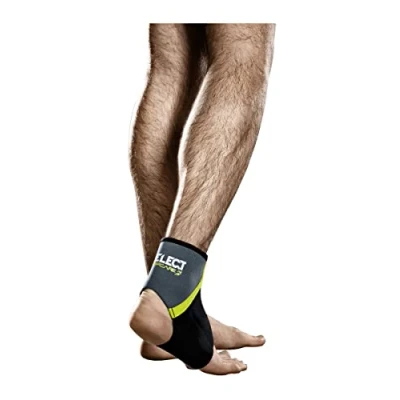 Abbildung von Select Knöchelbandage, S, schwarz, 5610001111
