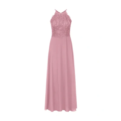 Abbildung von Apart Abend Ballkleid, Damen, Größe: 42, Mauve