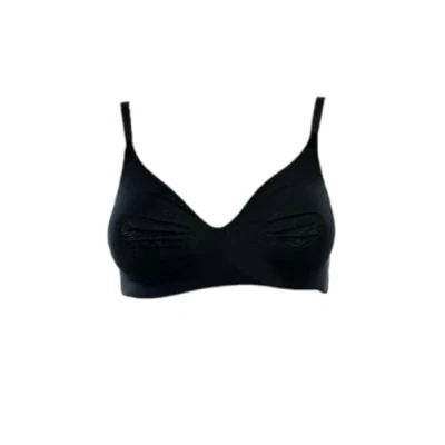 Abbildung von Triumph Bügelloser BH &quot;Pure Micro N&quot;, Cup A E, unsichtbare Nähte, ohne Einlagen