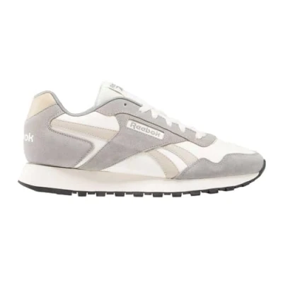 Abbildung von Reebok Unisex Glide Sneaker,Grey 3 Chalk Moonstone,42 EU