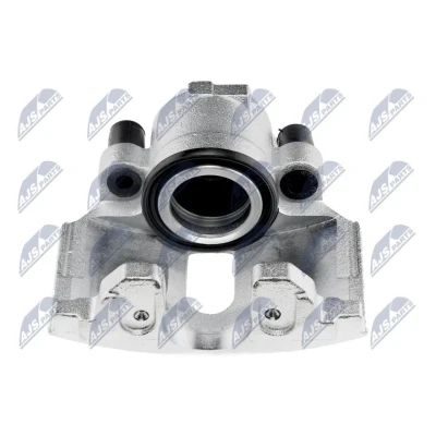 Abbildung von NTY HZP VW 000 Bremssattel Vorderachse, Vorderachse links, links ohne Halterahmen AUDI: A4 B7 Avant, A6 C6 Limousine, Avant kfzteile, kfzteile24
