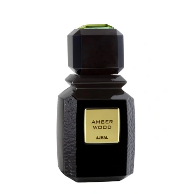 Abbildung von Ajmal Amber Wood Eau de Parfum 100ml