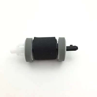 Abbildung von OKLILI 2 x RM1 6313 000 3763 Tonabnehmerwalze kompatibel mit HP M3027 M3027x MFP M3035 M3035xs P3005 P3005d P3005dn P3005n P3005x