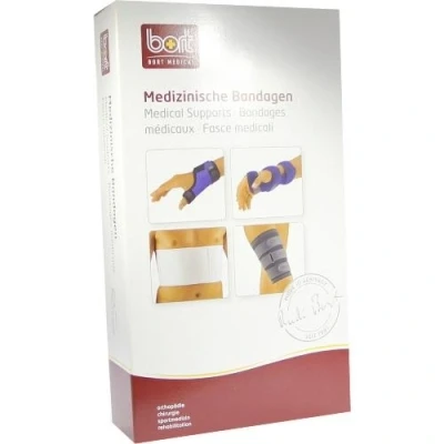 Abbildung von Bort Soft Volare Cts Schiene links medium