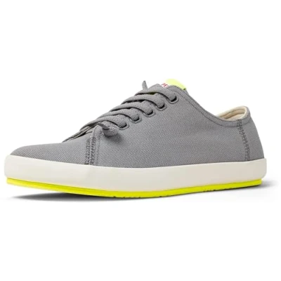 Abbildung von Camper Rambla Sneaker low, Herren, Größe: 41, Lona cumulo calle houston buzz Schuhe